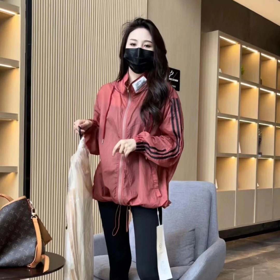 经典防晒衣外套-037