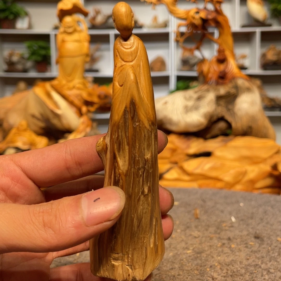 柏木（崖柏）45366656999