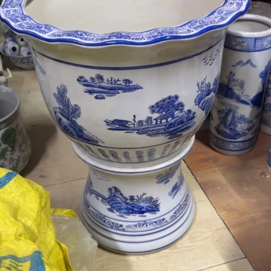 黄***尔陶瓷制品瑕疵处理
