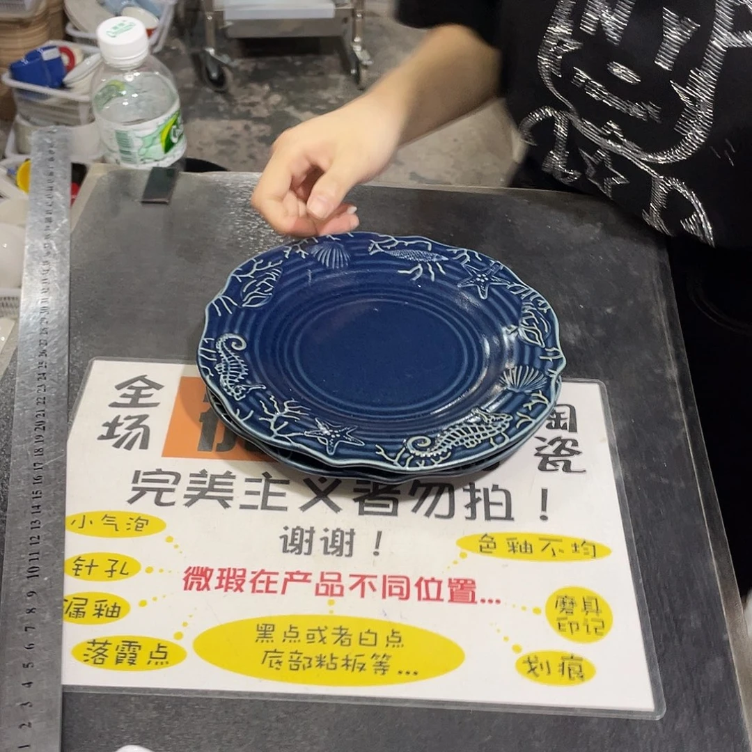 瓷片305           2个