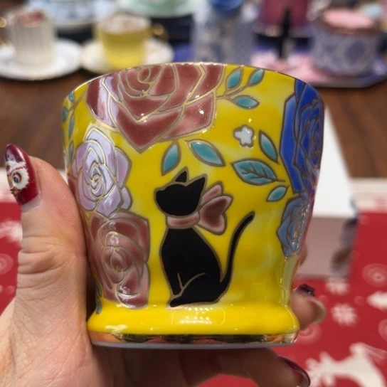 瓷片茶杯茶杯茶杯茶盏茶