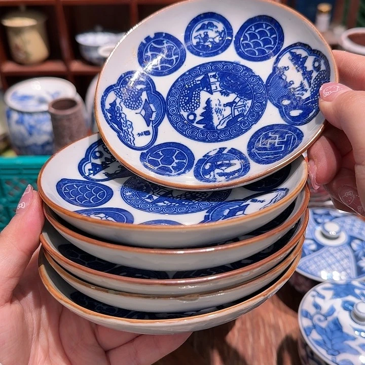 盖碗今天全场包邮