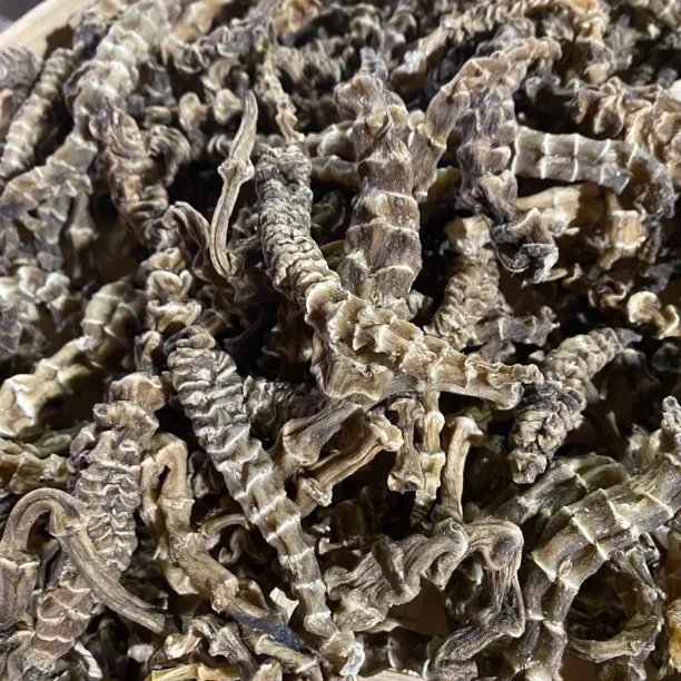 【莎莎专属土特产】龙愲糁净含量250g起