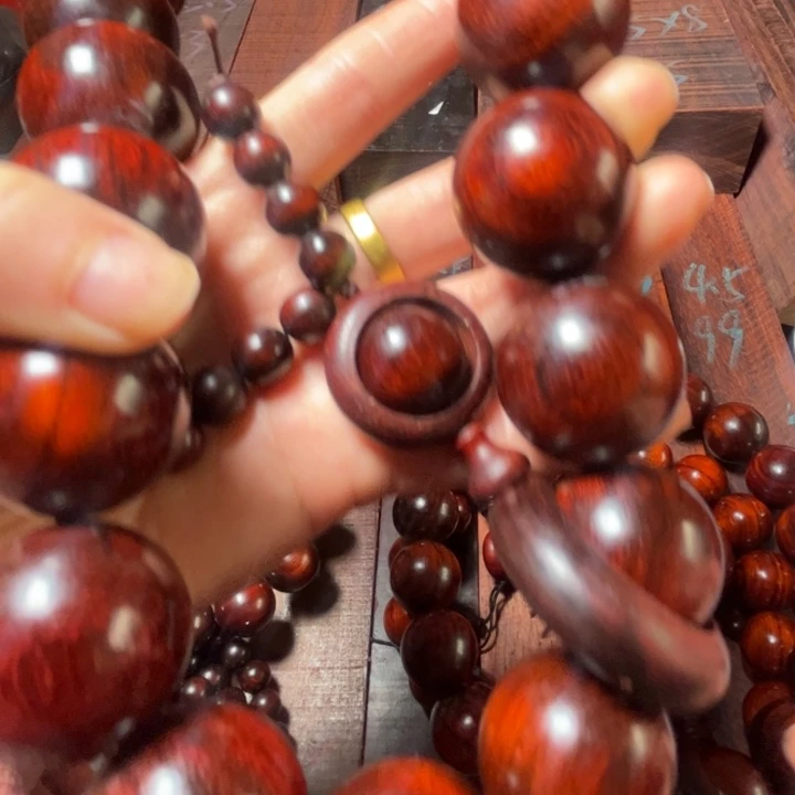 安达曼紫檀3.0紫檀19