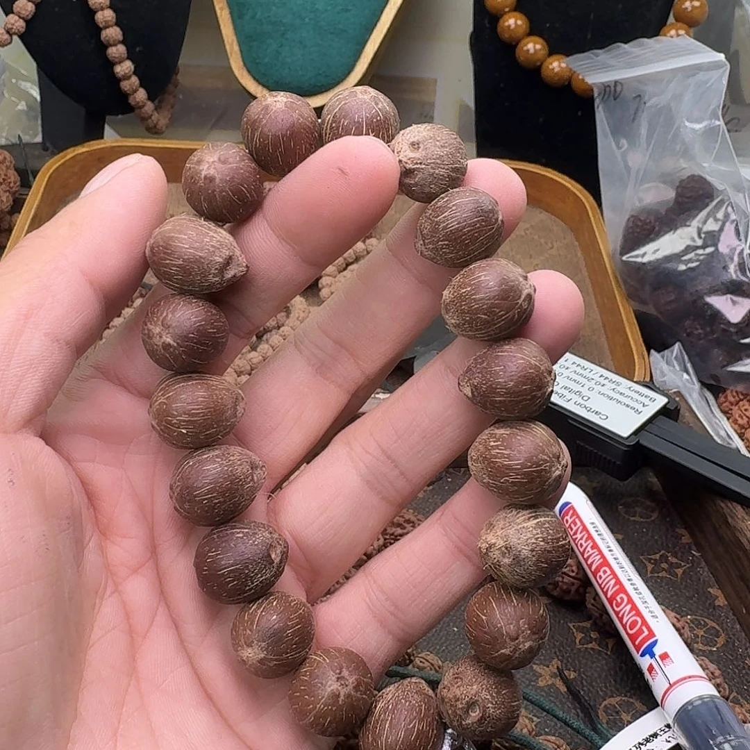 金刚菩提吊坠该****上福利一个