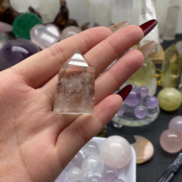 水晶1未镶嵌天然水晶