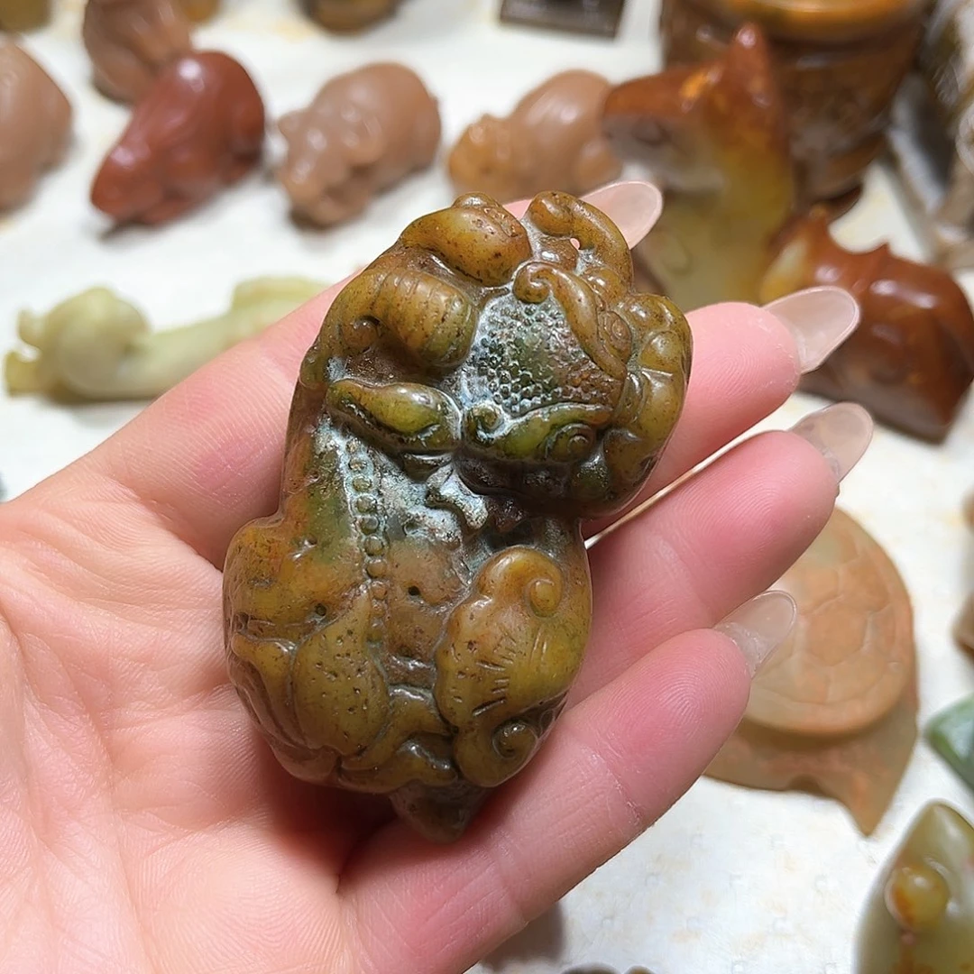 白玉菩提吊坠白玉菩提吊坠