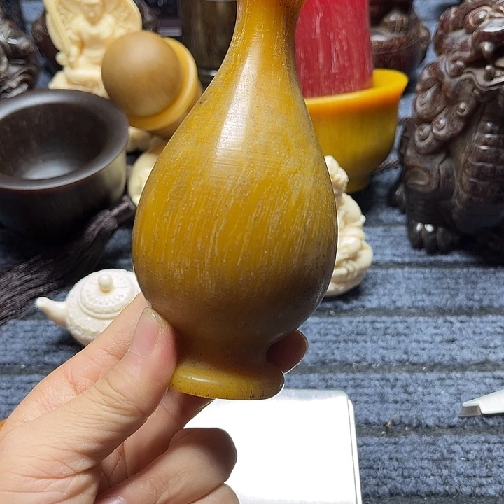 木缅甸花梨大果紫檀