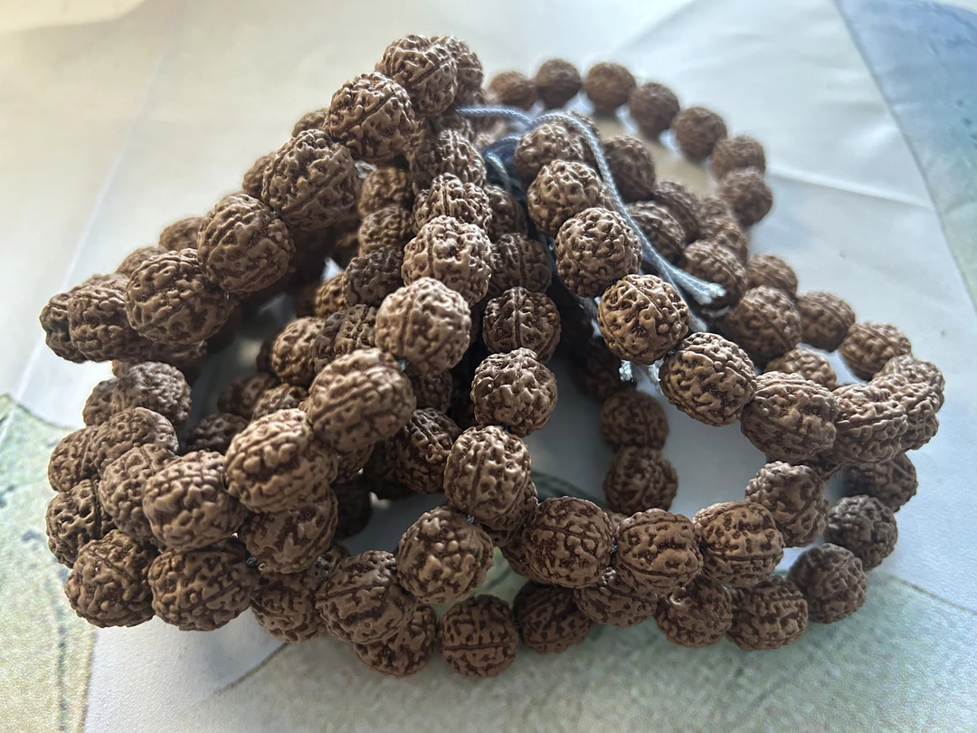 小金刚手持108长串