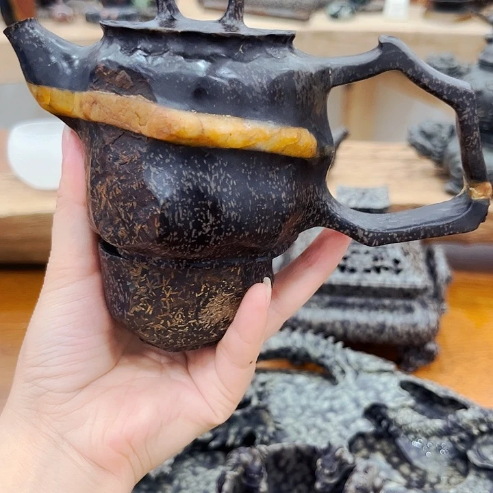 小***刀益茶堂祝您生活愉快