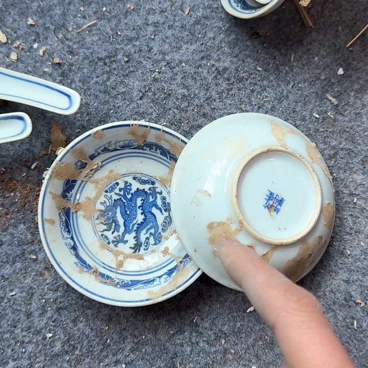 摆件景德镇陶瓷学院教授等