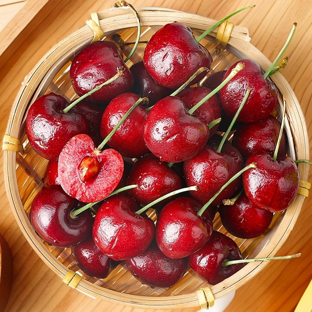 智利3J车厘子2斤