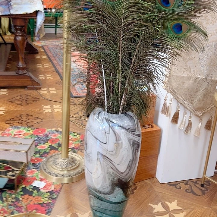 高货摆件创意绿植