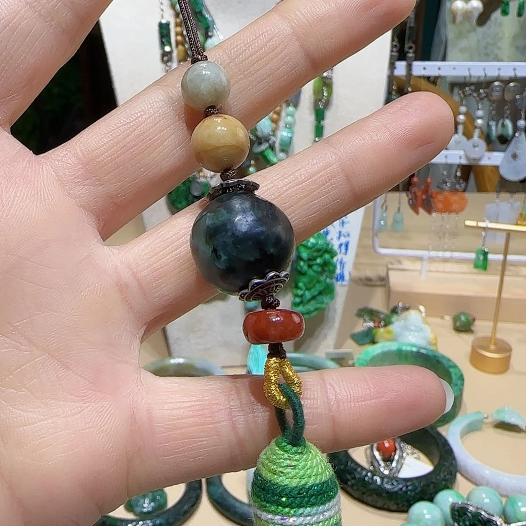 未镶嵌手链翡翠未镶嵌翡翠