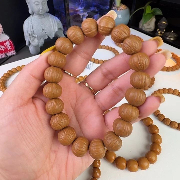 手串/手链核桃南瓜