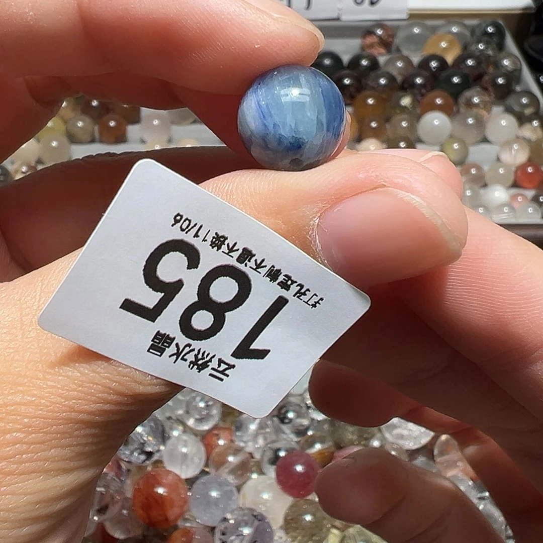 珠宝半成品水晶未镶嵌