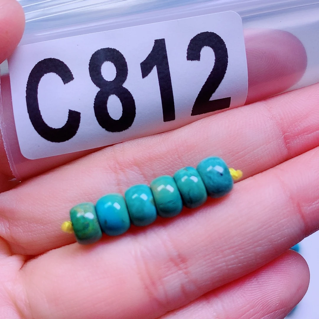 空竹粉丝专享十堰特色手工散珠