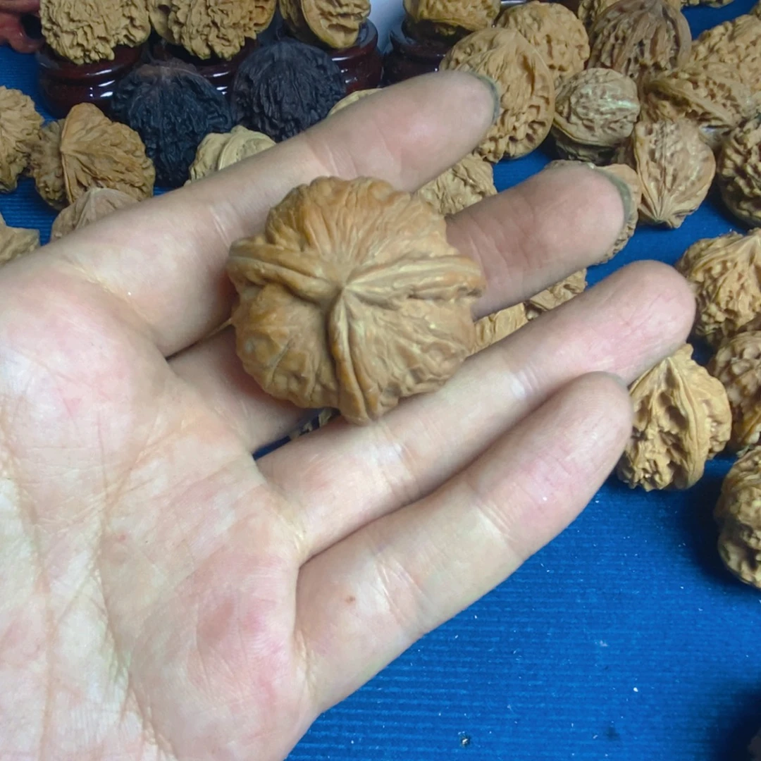 豹***头手串/手链核桃全品