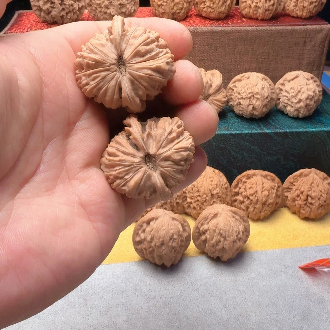 吊坠文玩核桃闪购