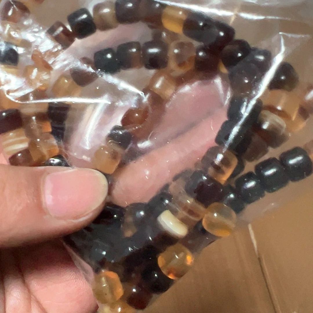 碟鬼****白瓷器木器工艺摆件