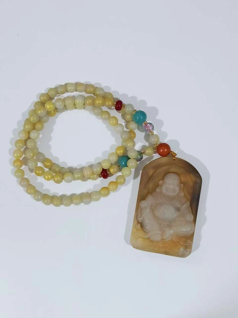 时尚饰品国风潮流情侣气质百搭手链DA088