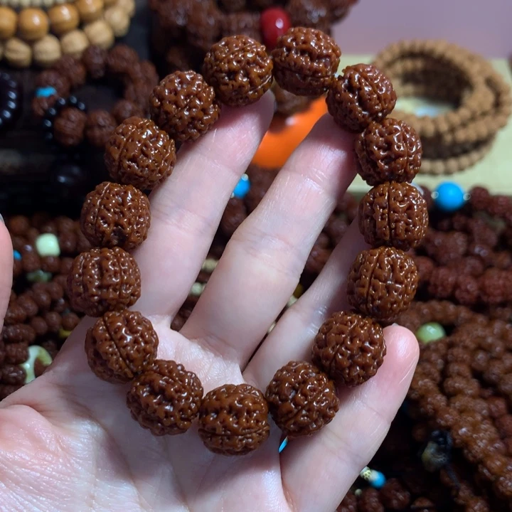 金刚菩提吊坠小金刚菩提手串