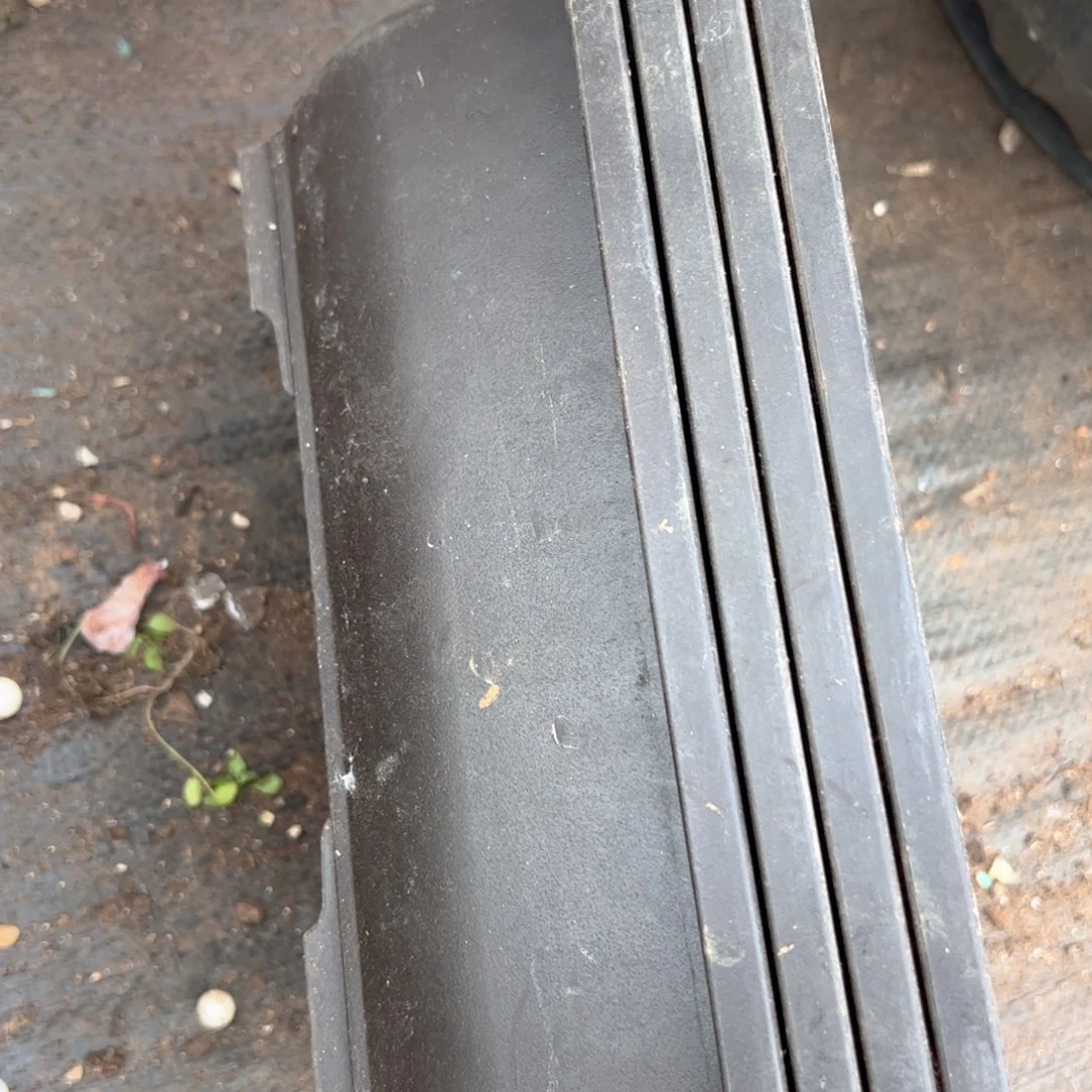 长方形盆景盆 25.5长 19宽 8高 4个