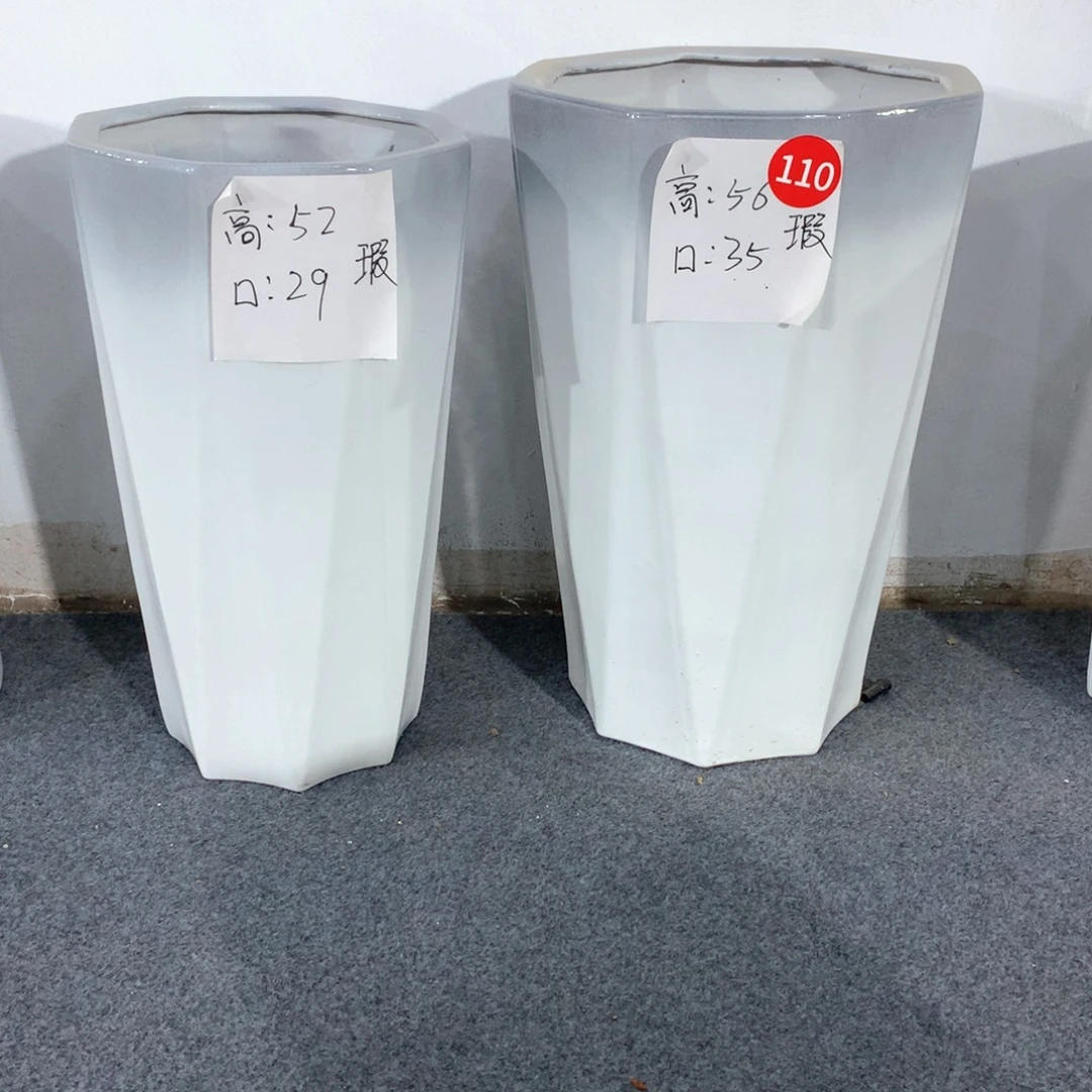 陶瓷花盆微瑕系列