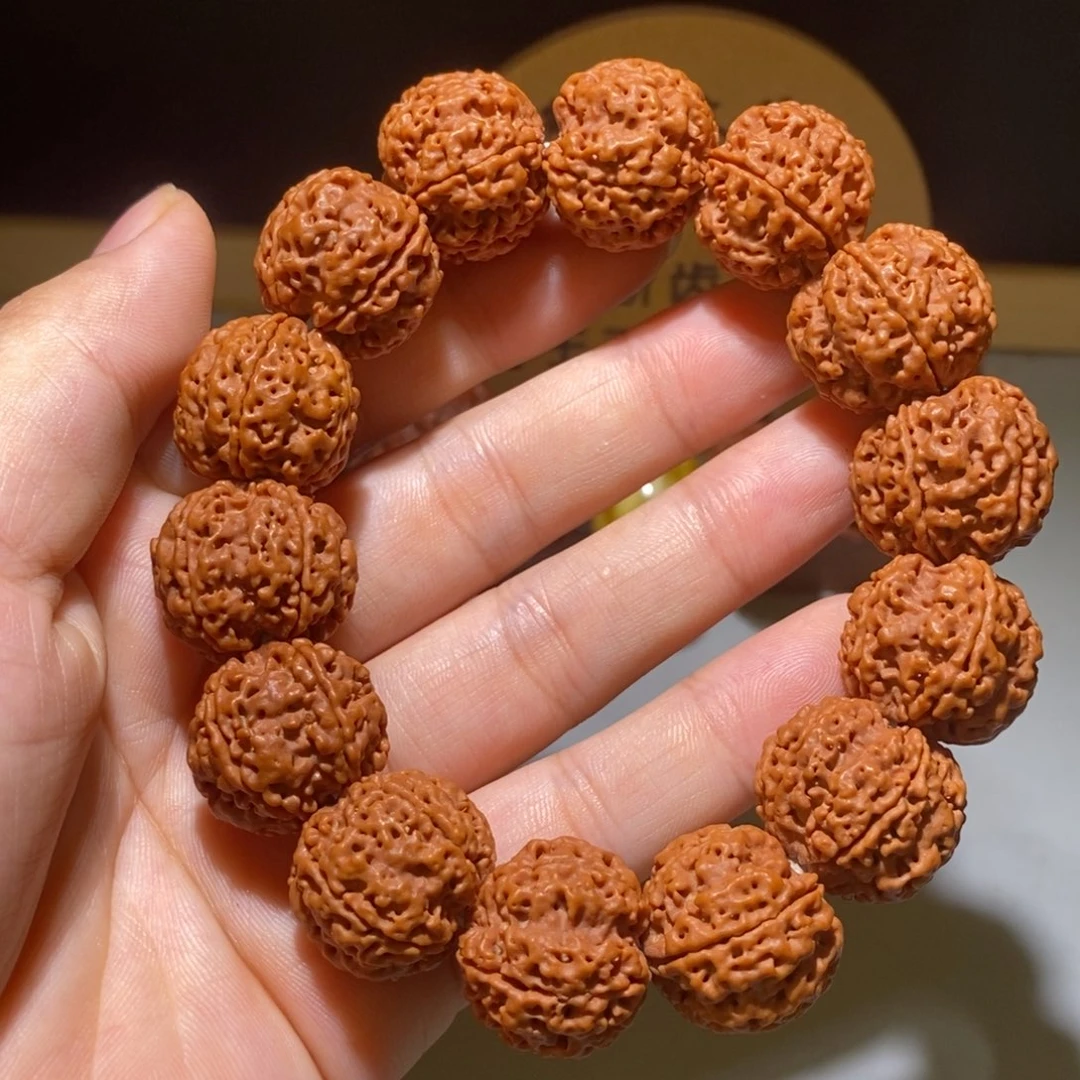 金刚菩提吊坠110号尺寸20