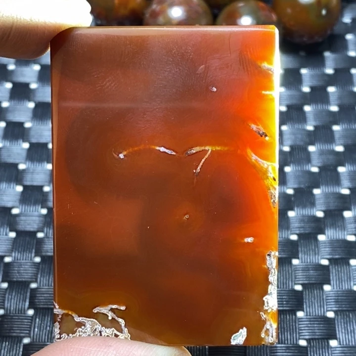 玛瑙/玉髓颈饰未镶嵌敏*