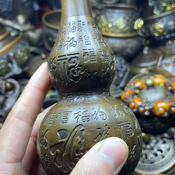 全是铜铜铜器铜器