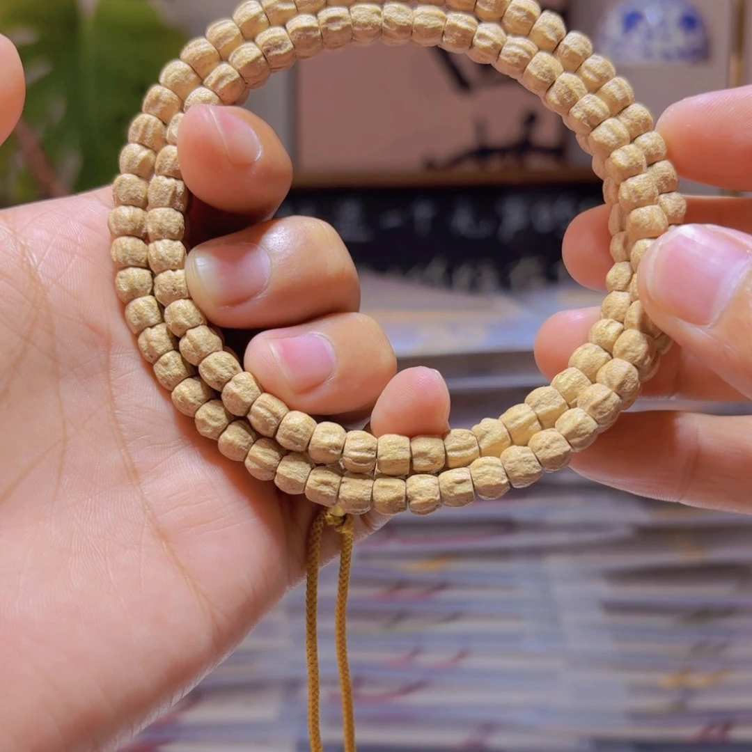 柏香籽/百香籽吊坠