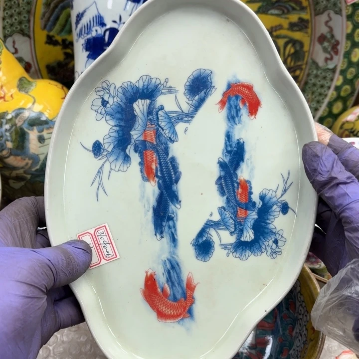 摆件瓷器摆件 瓷器摆件