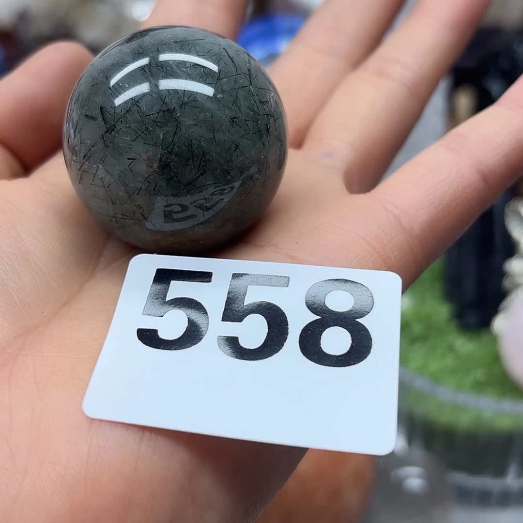 大型摆件（非配饰）水晶未镶嵌