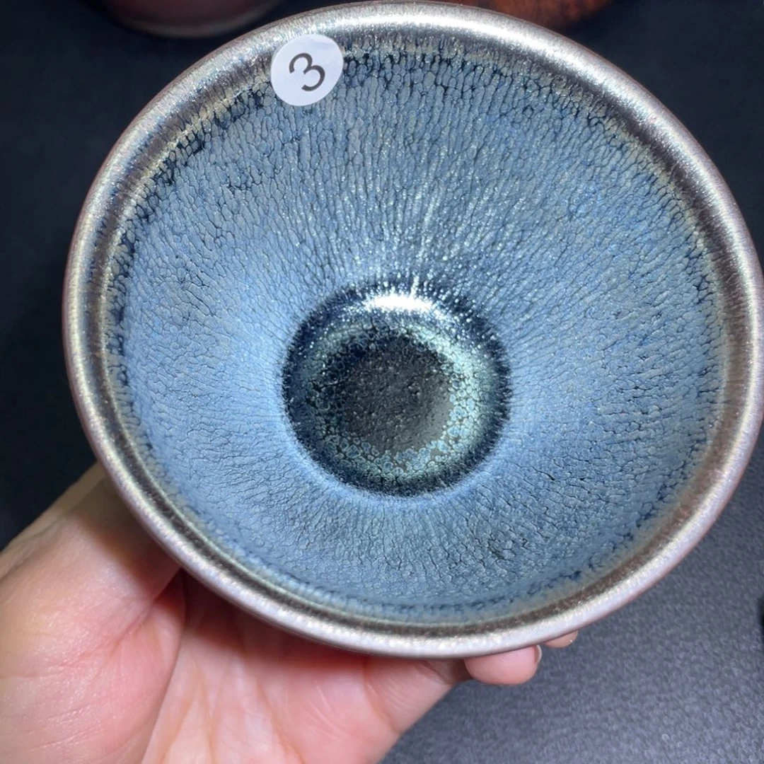 茶盏茶器直播间链接