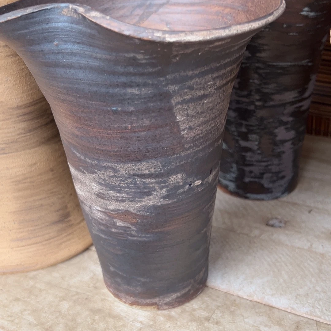 景德镇陶瓷内扣10高17.5