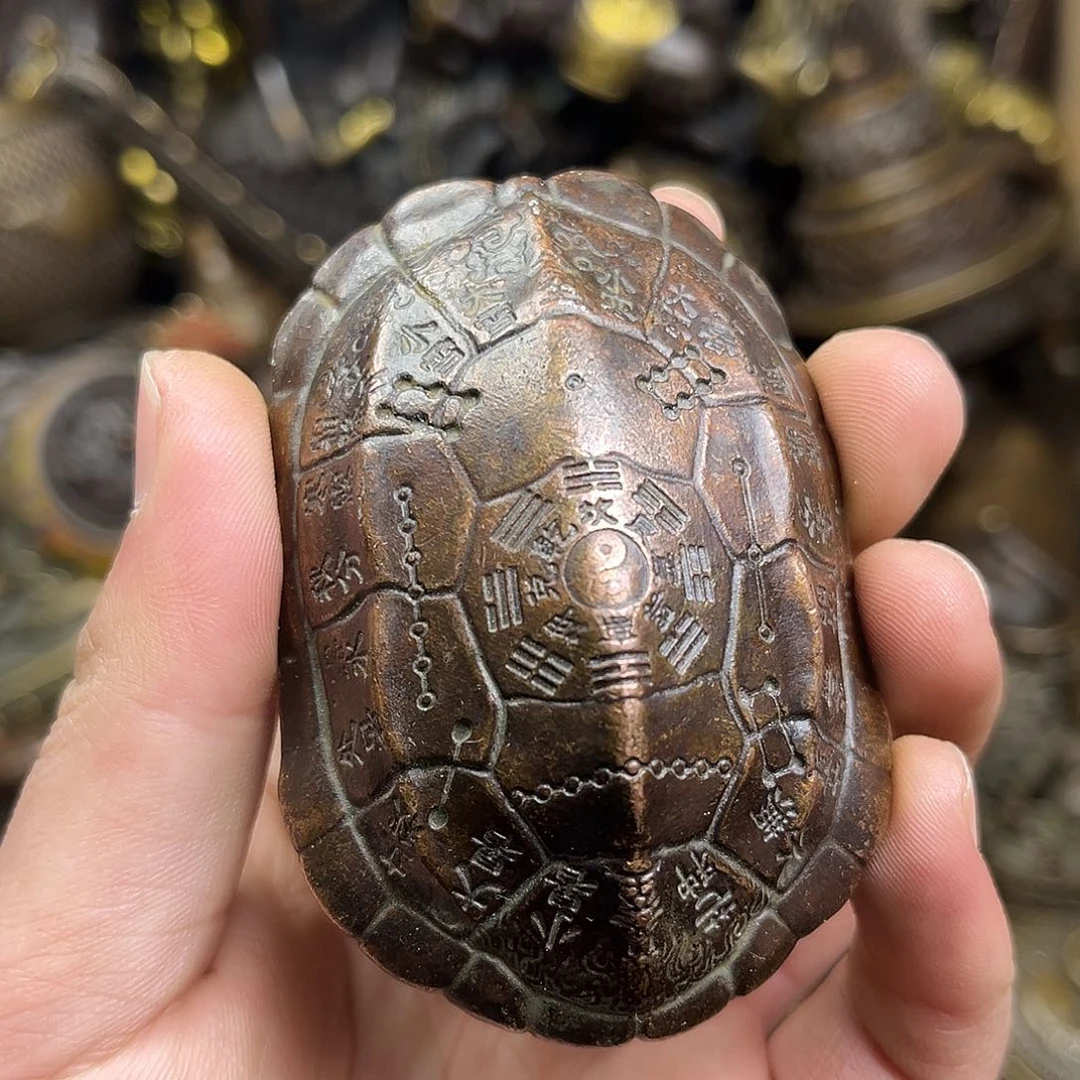 文玩铜器点击下单有运费险