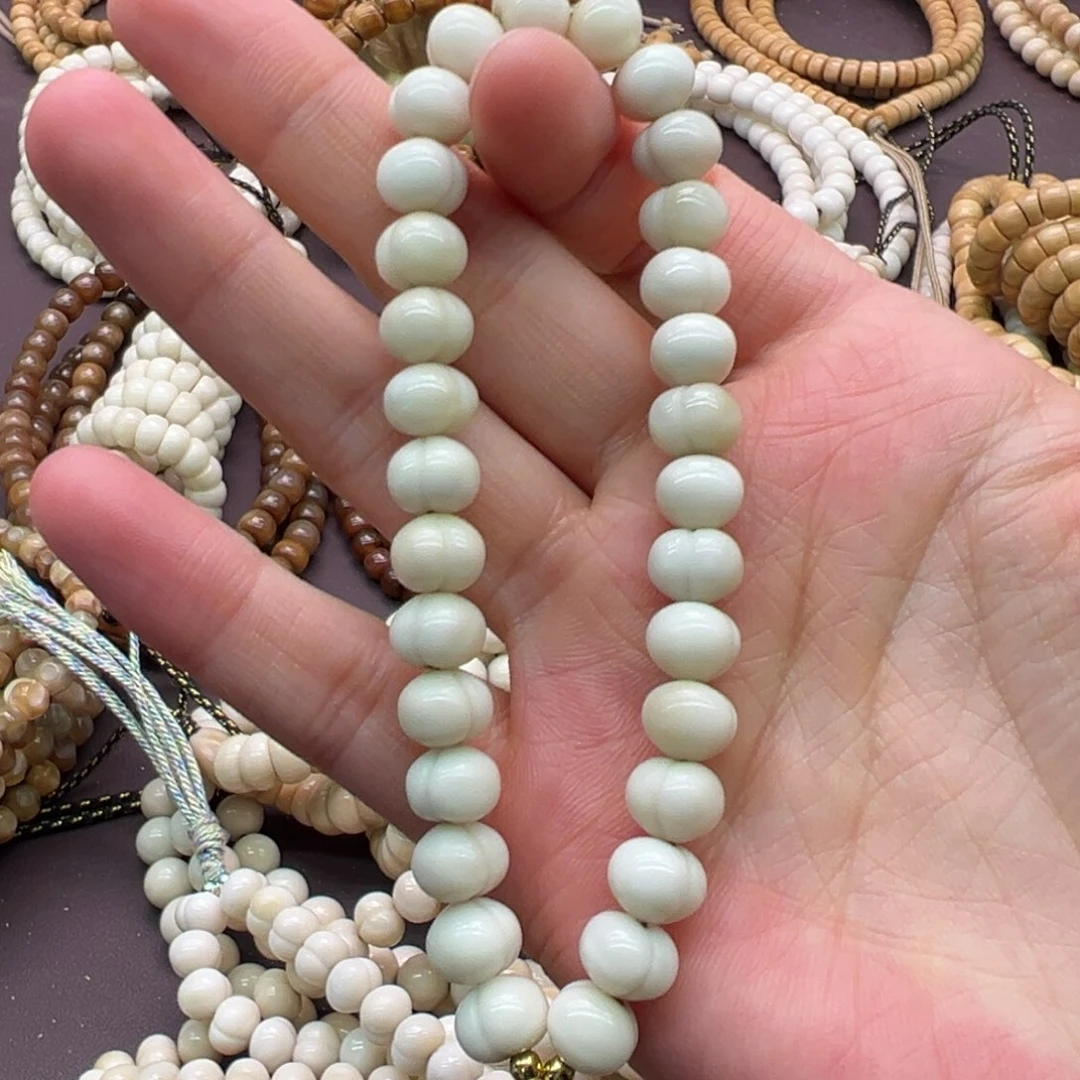 ****猫龙脊菩提吊坠屁桃