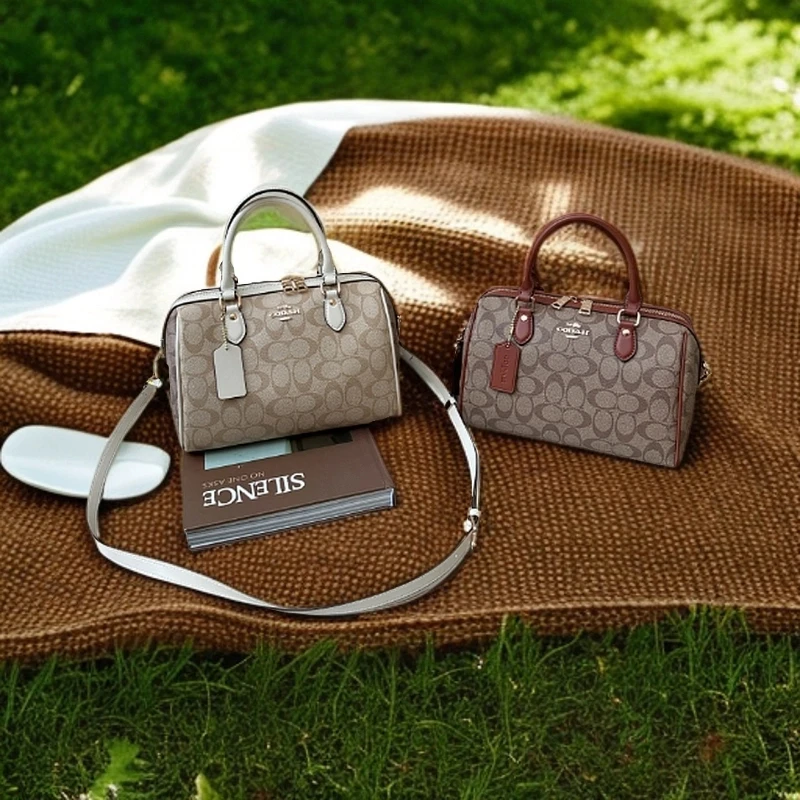 【4号】简约气质百搭休闲时尚枕头包 8116