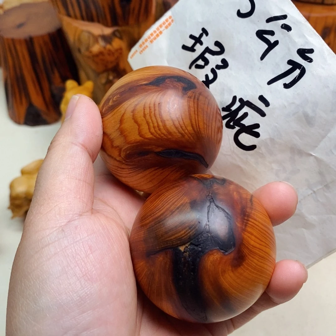 柏木（崖柏）瑕疵60