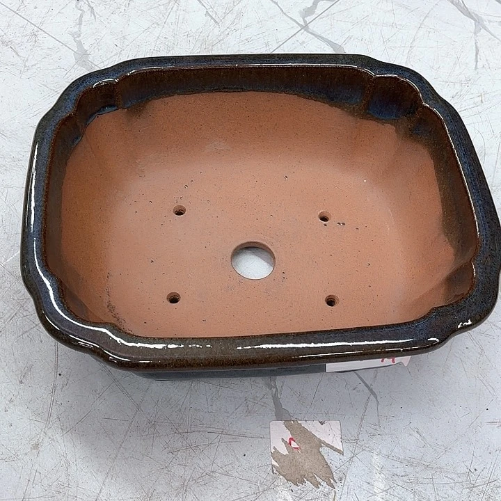 紫砂花盆大*紫砂的味道很