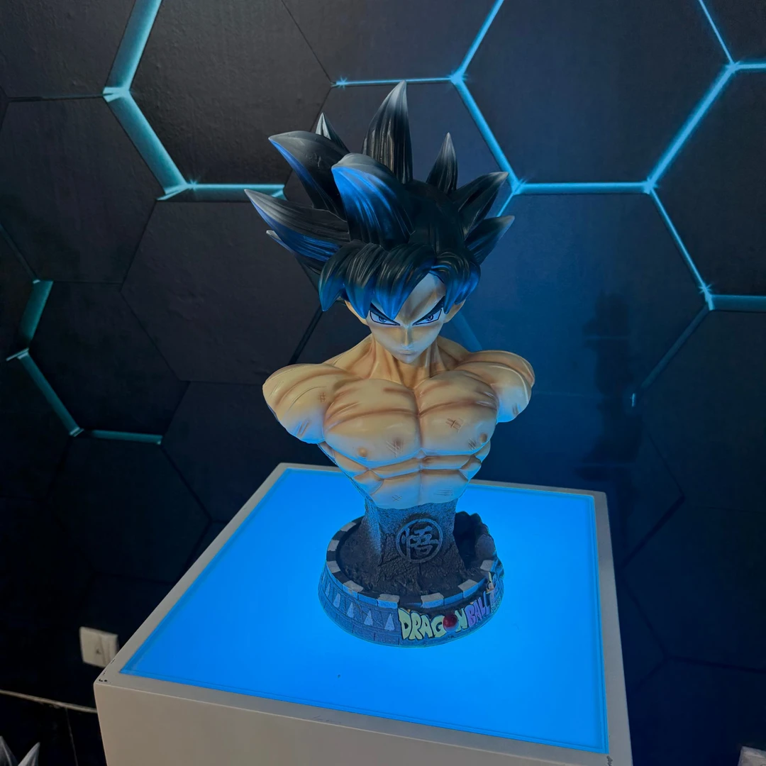 自在极意悟空45cm高度潮流摆件