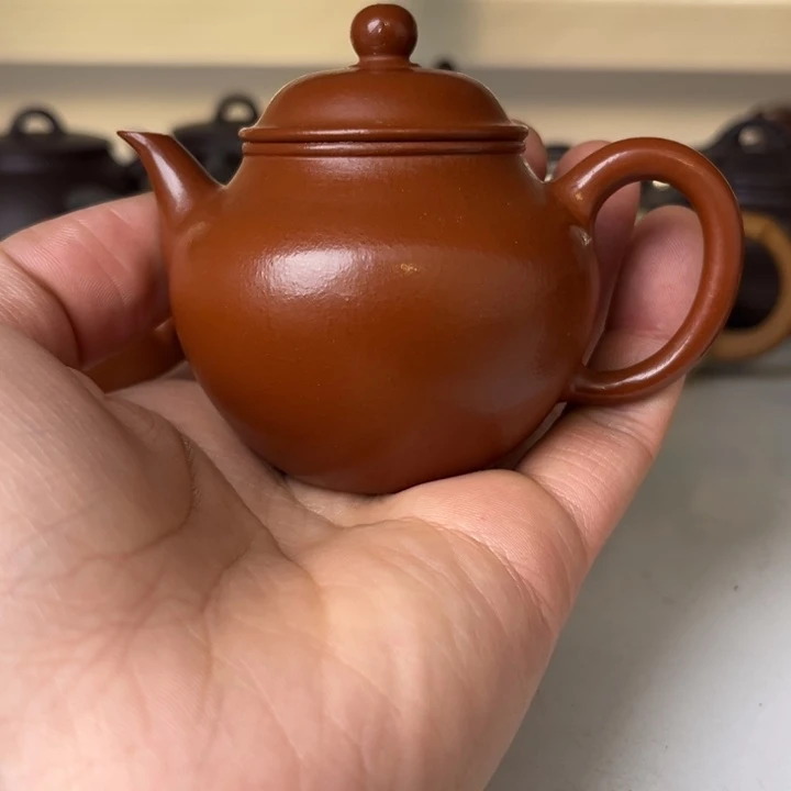 茶壶紫砂紫砂茶壶