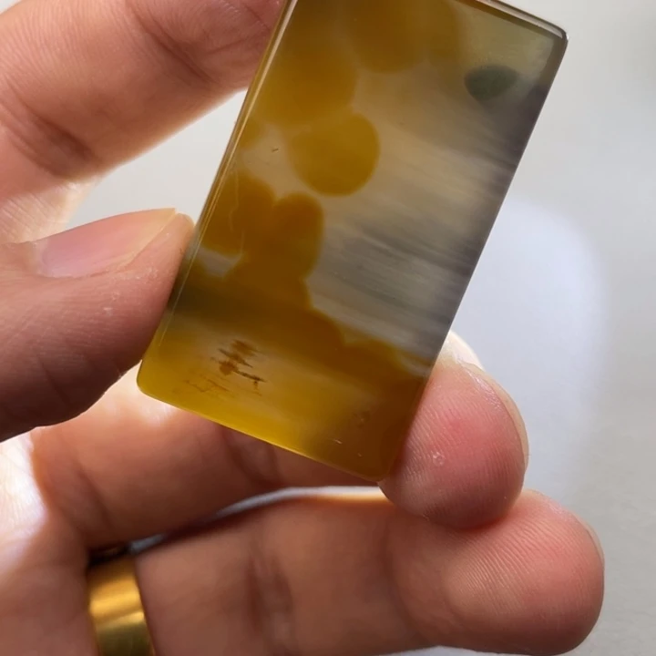 玛瑙/玉髓颈饰未镶嵌民**惠