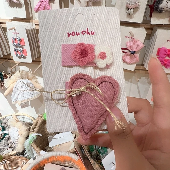 雨妈推荐好看的配饰