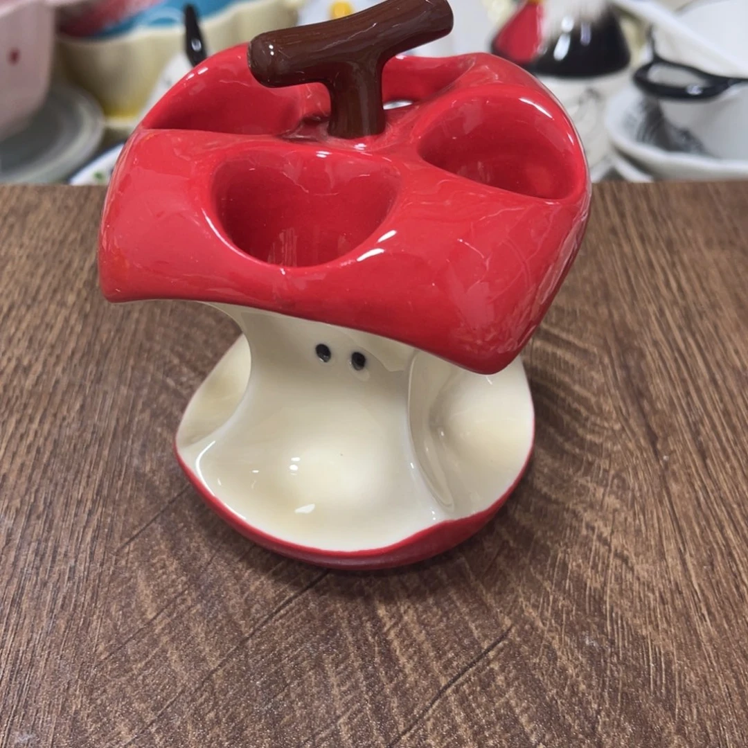 瓷微微瑕陶瓷餐具