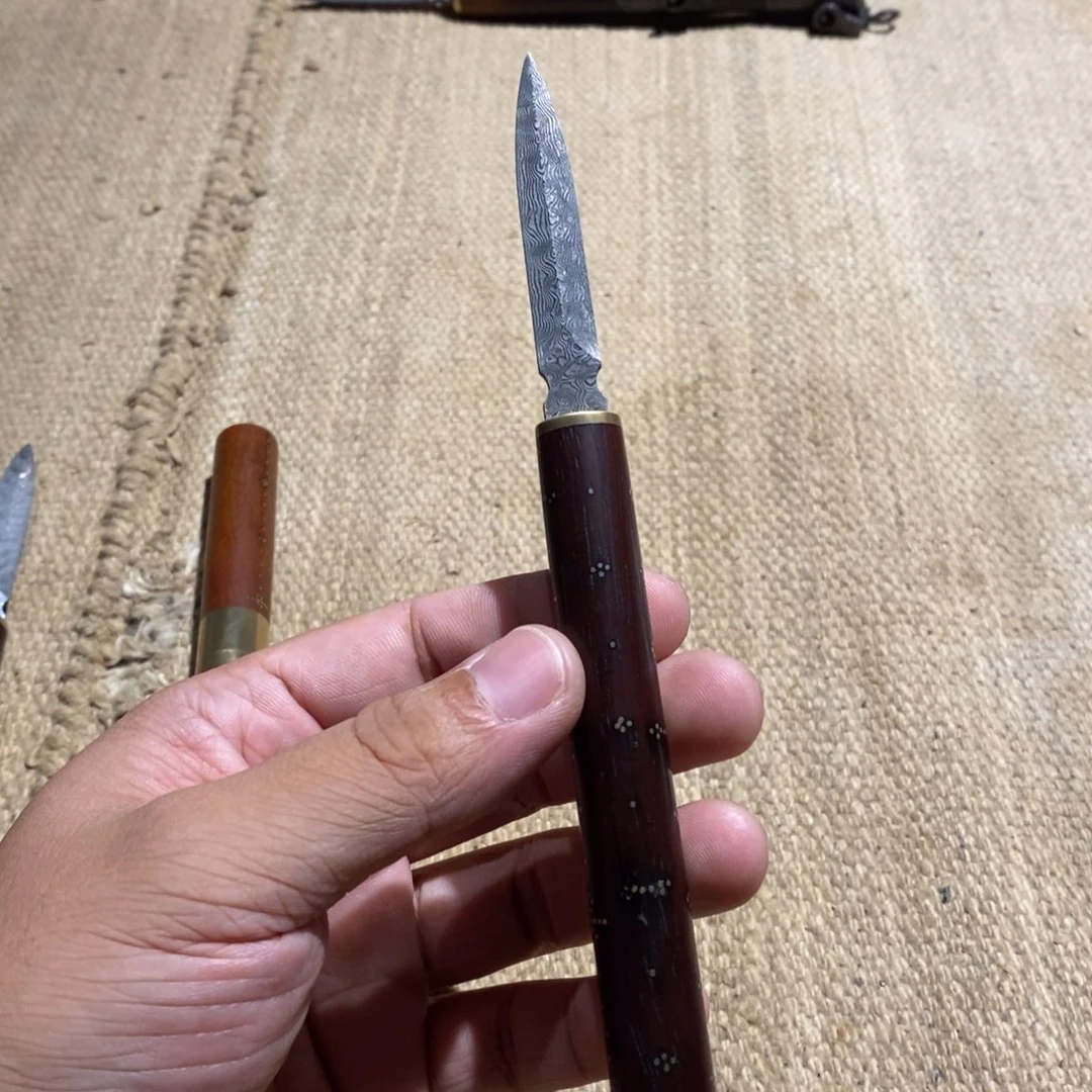 曾***凡木茶针一物一拍所见即所得