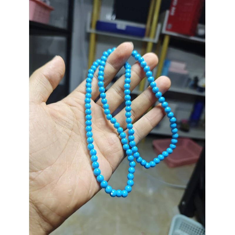 B2暴力蓝三圈6mm