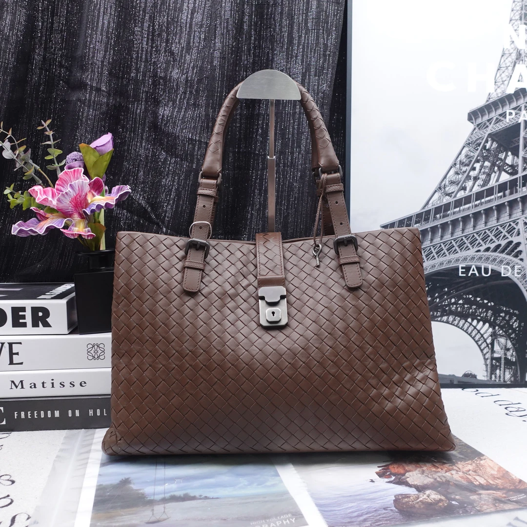 95新 BOTTEGA VENETA/葆蝶家 单肩包/T20237564