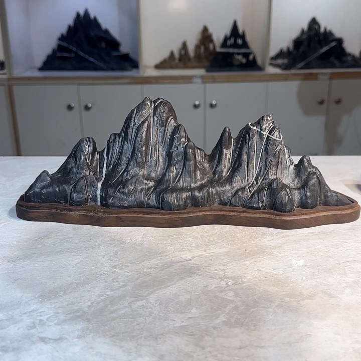 灵璧奇石博览会金奖中**地